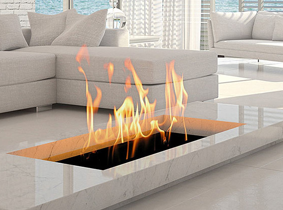 Images interieur spacieux